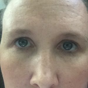 Meet your Posher, Jackie